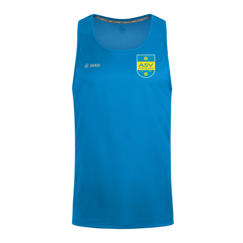 JAKO Tanktop Run 2.0 (inkl. Bedruckung) - ASV Pfäffingen