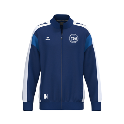 Erima CELEBRATE 125 Training Jacket new navy/weiß (inkl. Bedruckung) - TSV Lustnau Damen