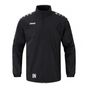 JAKO Allwetterjacke One Schwarz (inkl. Bedruckung) - SGM Eichenberg