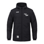 JAKO Coachjacke mit Kapuze (inkl. Bedruckung) - SGM Talheim/Öschingen