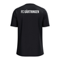 JAKO T-Shirt One (inkl. Bedruckung) - FC Gärtringen