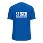 JAKO T-Shirt One (inkl. Bedruckung) - SV Weiler Aktive
