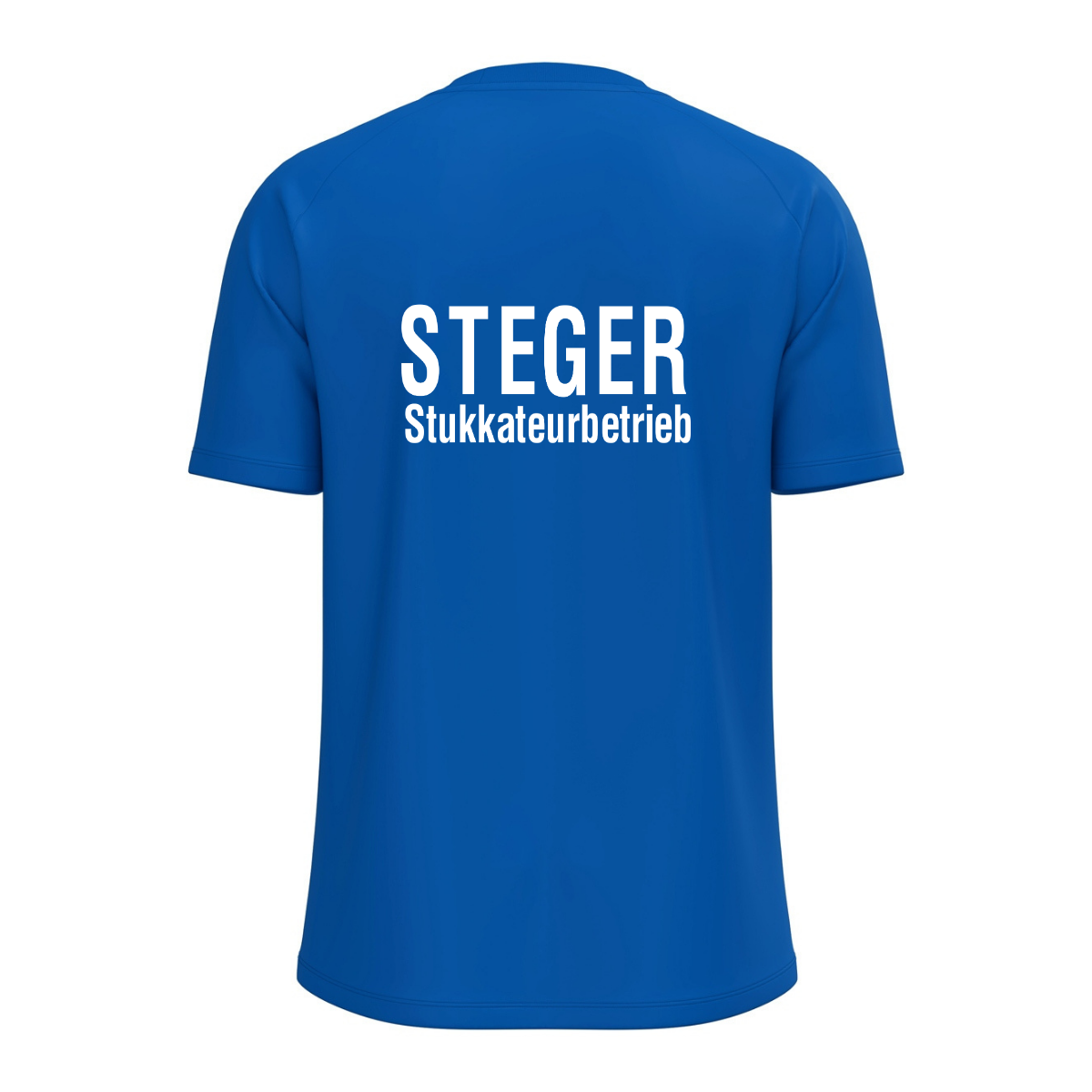JAKO T-Shirt One (inkl. Bedruckung) - SV Weiler Aktive