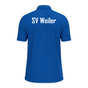 JAKO Poloshirt One (inkl. Bedruckung) - SV Weiler Jugend