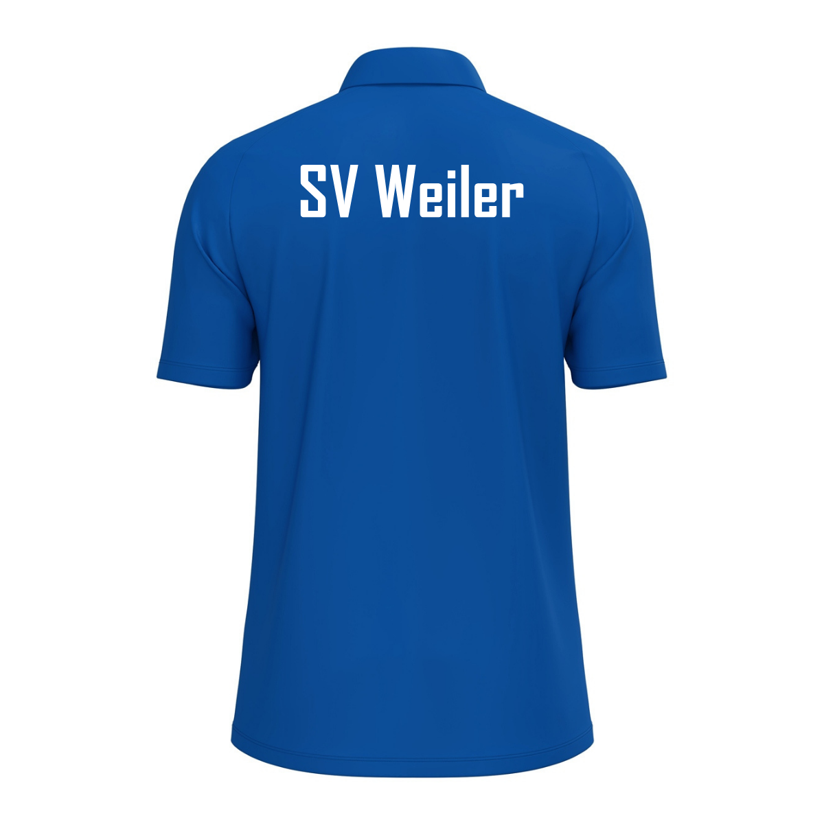 JAKO Poloshirt One (inkl. Bedruckung) - SV Weiler Jugend