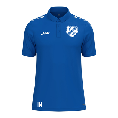 JAKO Poloshirt One (inkl. Bedruckung) - SV Gündringen