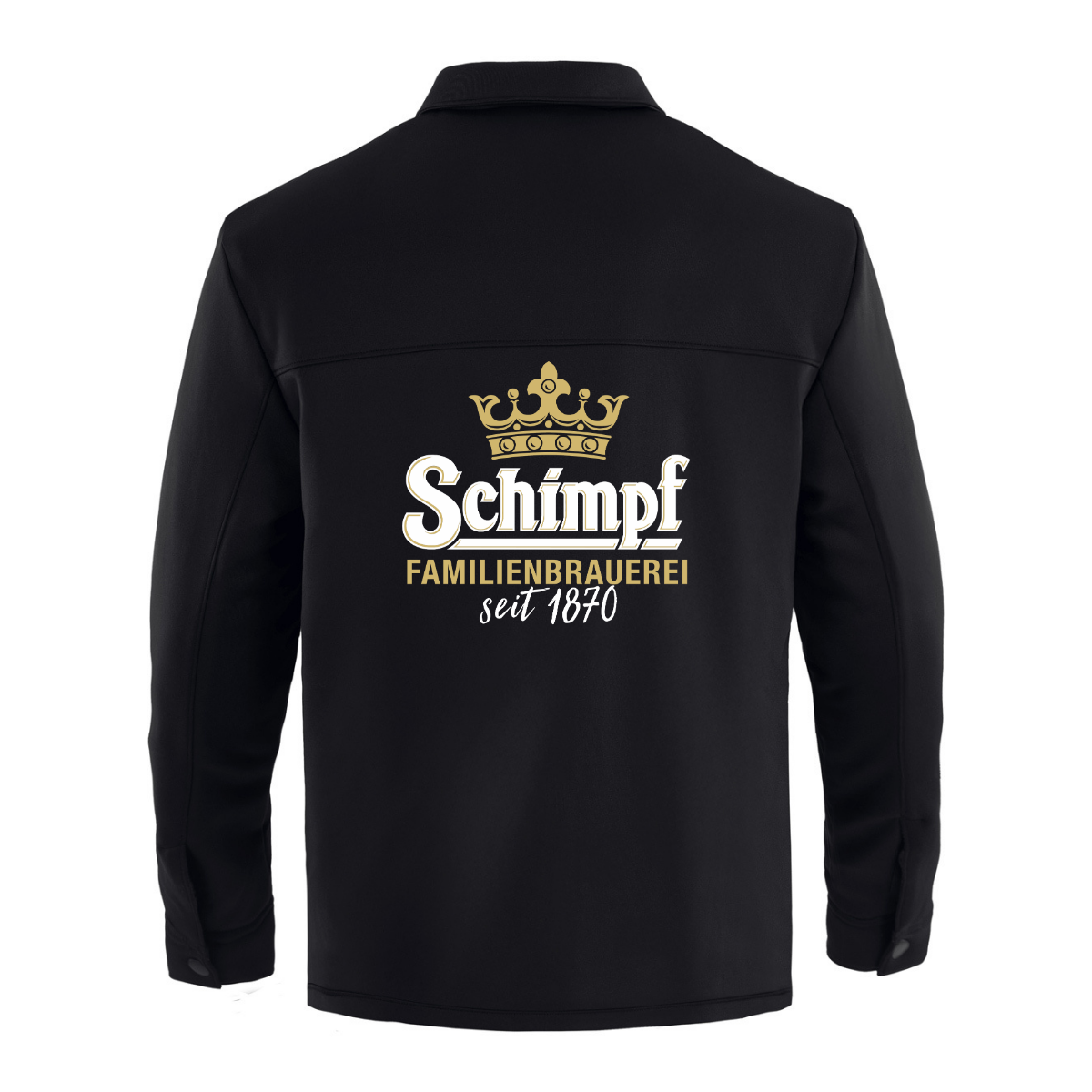 JAKO Hemdjacke Wardrobe (inkl. Bedruckung) - SV Neustetten Aktive