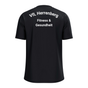 JAKO T-Shirt One (inkl. Bedruckung) - VfL Herrenberg Fitness & Gesundheit