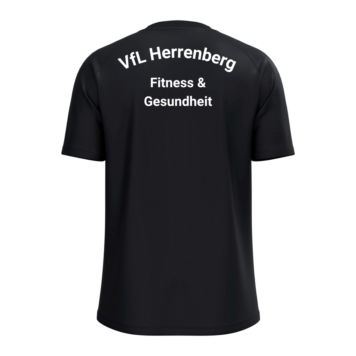JAKO T-Shirt One (inkl. Bedruckung) - VfL Herrenberg Fitness & Gesundheit