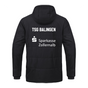 JAKO Coachjacke mit Kapuze (inkl. Bedruckung) - TSG Balingen
