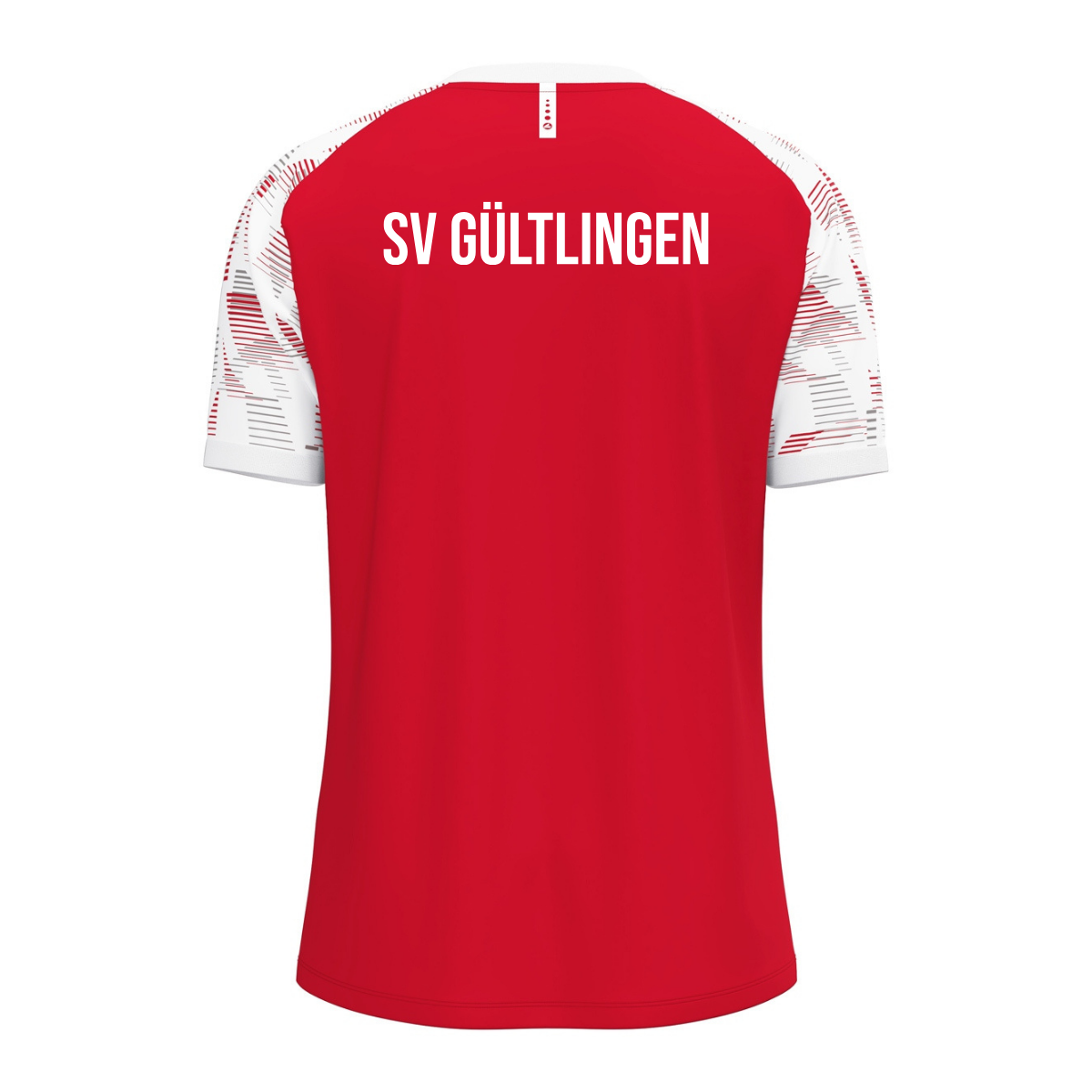 JAKO T-Shirt Sonic (inkl. Bedruckung) - SV Gültlingen