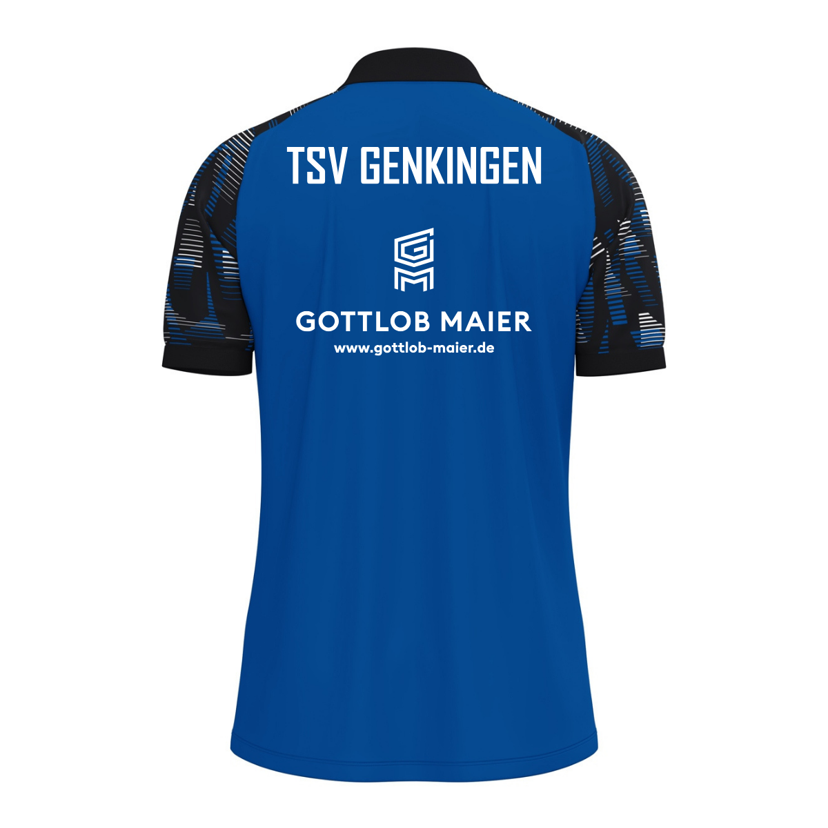 JAKO Polo Sonic (inkl. Bedruckung) - TSV Genkingen Jugend
