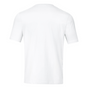 JAKO T-Shirt BASE weiß (inkl. Bedruckung) - TV Rottenburg Rokis