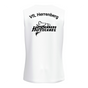 JAKO Tanktop One Weiß (inkl. Bedruckung) - VfL Herrenberg Basketball