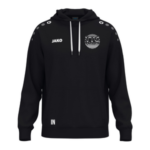 JAKO Kapuzenhoodie One Cotton (inkl. Bedruckung) - TTC Aichtal