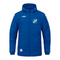 JAKO Winterjacke Team 2.0 royal (inkl. Bedruckung) - SV Rohrau