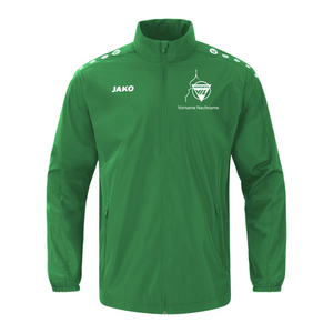 JAKO Allwetterjacke One (inkl. Bedruckung) - VfL Herrenberg