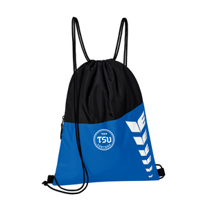Erima SIX WINGS Turnbeutel Royal (inkl. Bedruckung) - TSV Lustnau