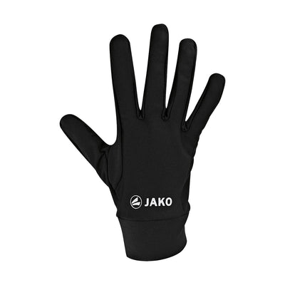 JAKO Feldspielerhandschuhe FUNCTION - Schwarz