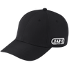 JAKO Cap Wardrobe - Schwarz