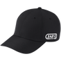 JAKO Cap Wardrobe - Schwarz