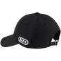 JAKO Cap Wardrobe - Schwarz
