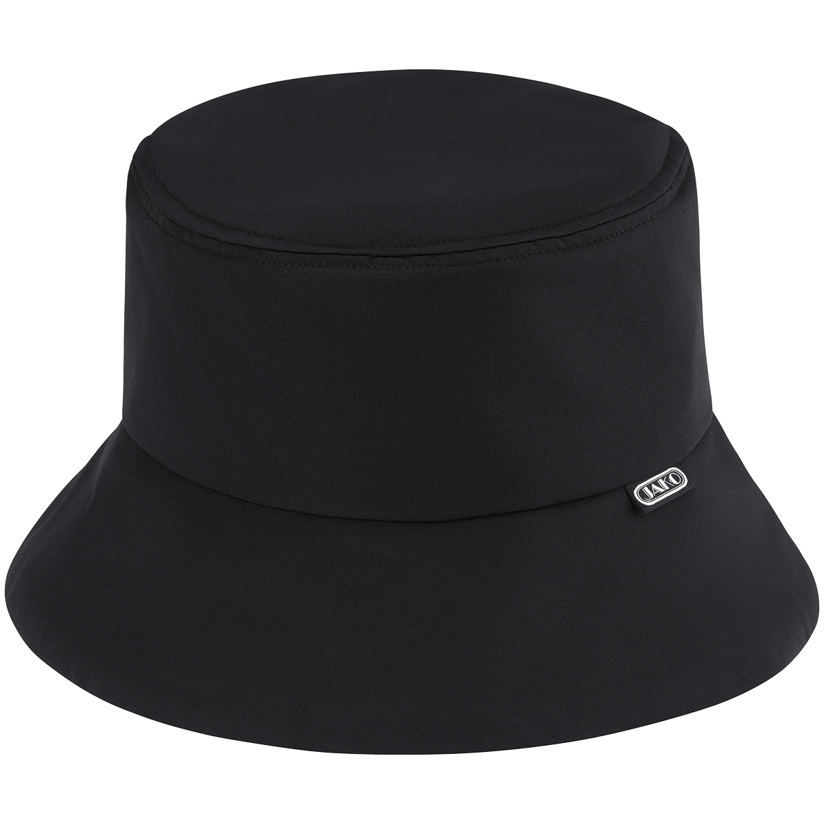 JAKO Fischerhut Wardrobe - Schwarz