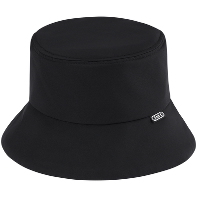 JAKO Fischerhut Wardrobe - Schwarz