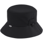 JAKO Fischerhut Wardrobe - Schwarz