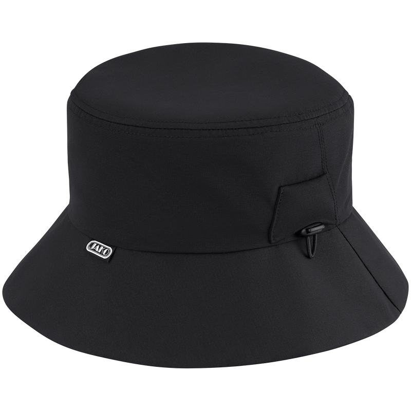 JAKO Fischerhut Wardrobe - Schwarz