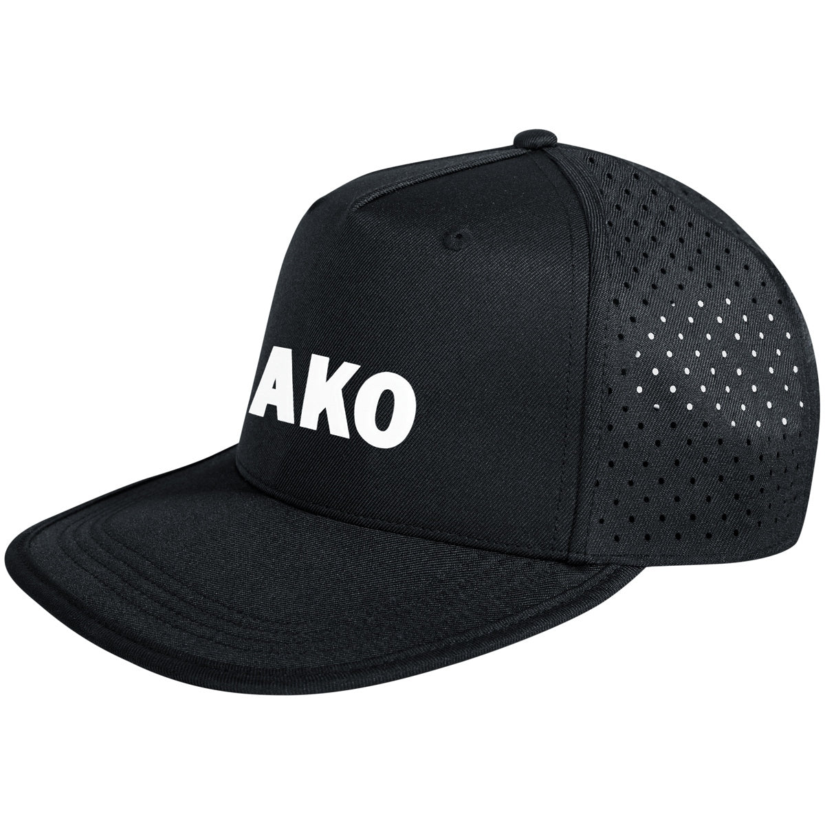 JAKO Cap Function