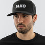 JAKO Cap Function