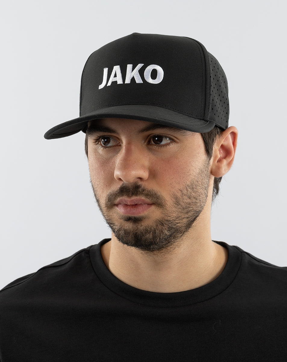 JAKO Cap Function