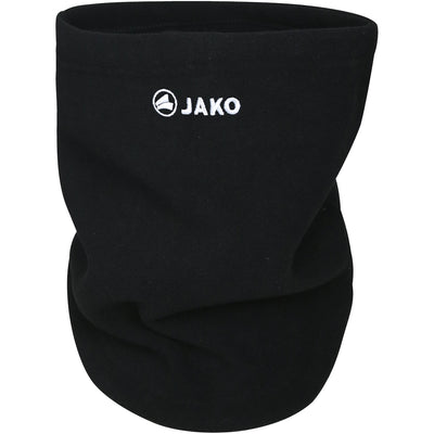 JAKO Neckwarmer schwarz