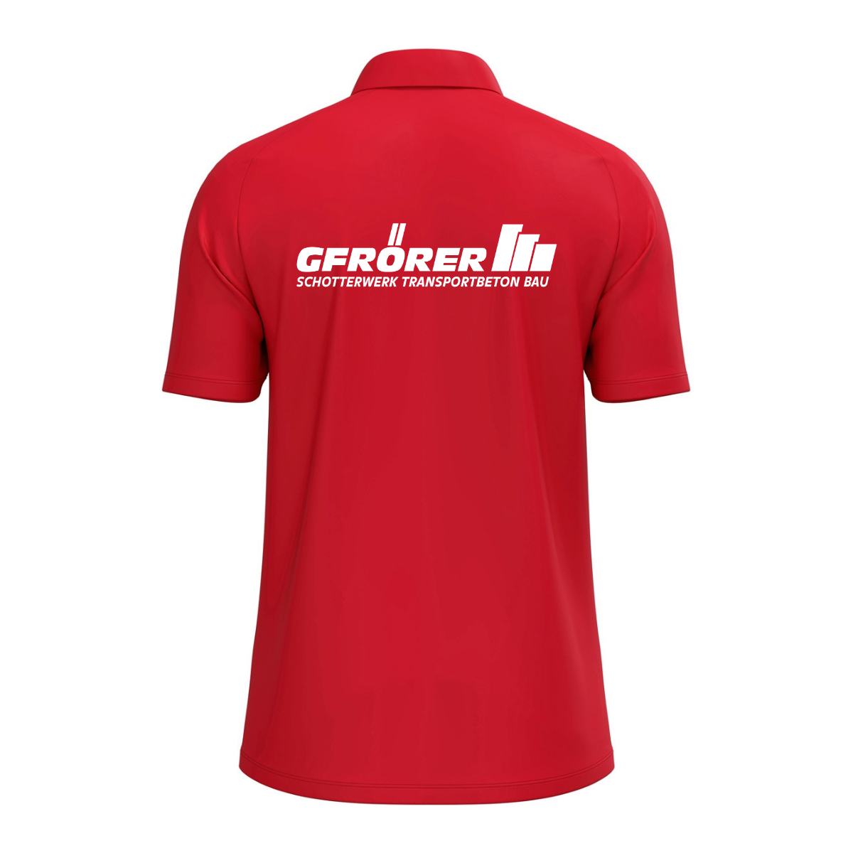 JAKO Poloshirt One (inkl. Bedruckung) - SG Empfingen