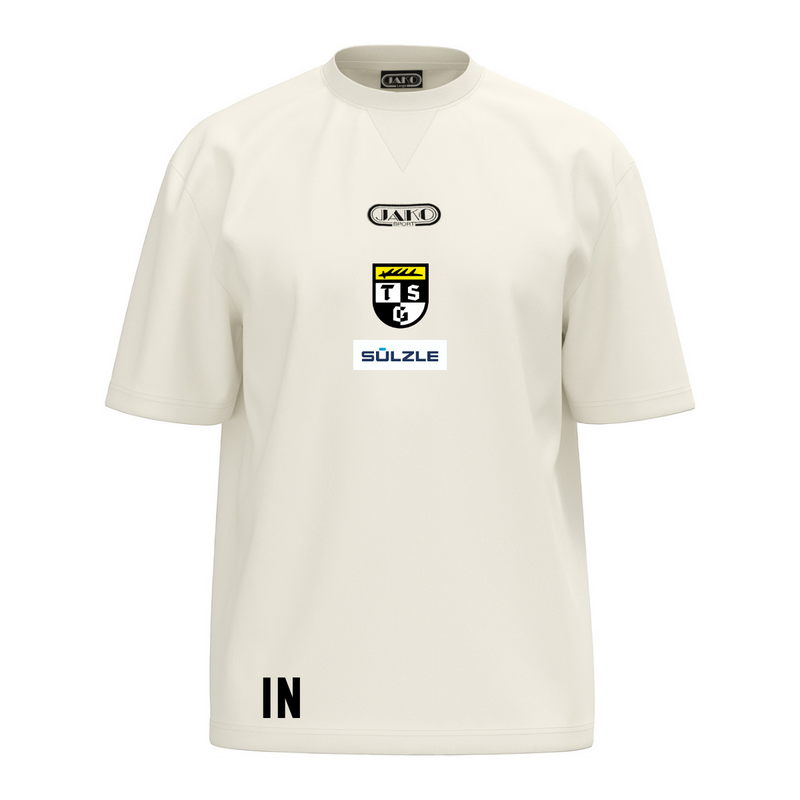 JAKO T-Shirt Wardrobe (inkl. Bedruckung) TSG Balingen Trainer