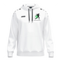 JAKO Kapuzenhoodie One Cotton Weiß (inkl. Bedruckung) - VfL Herrenberg Lauftreff