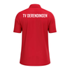 JAKO Poloshirt One (inkl. Bedruckung) - TV Derendingen