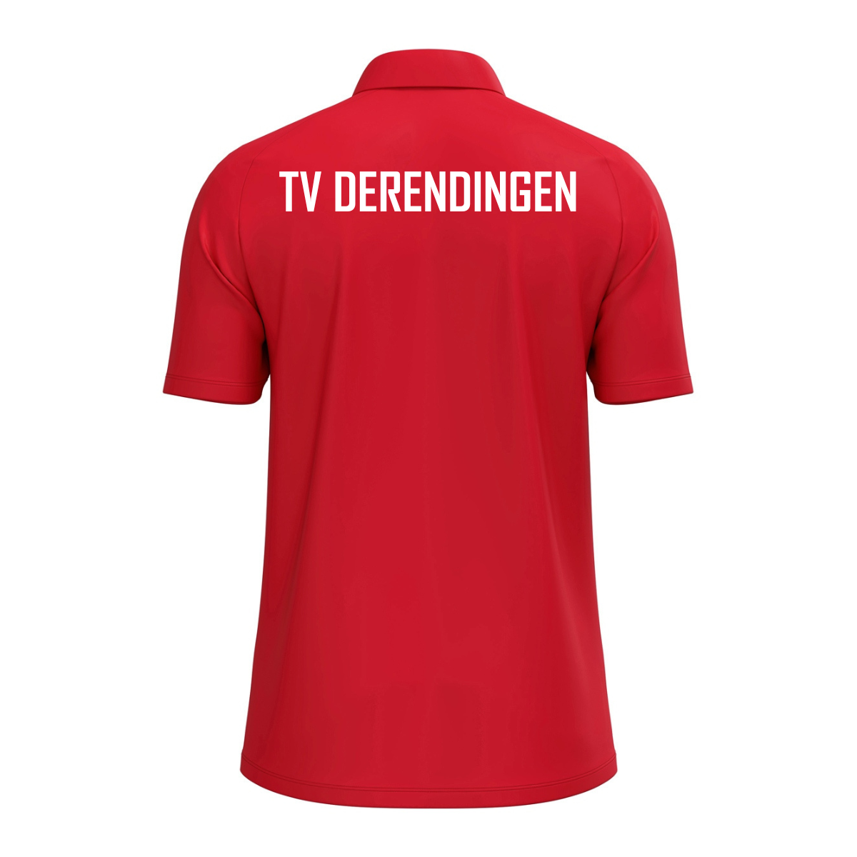 JAKO Poloshirt One (inkl. Bedruckung) - TV Derendingen