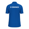 JAKO Poloshirt One (inkl. Bedruckung) - SV Gündringen