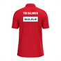 JAKO Poloshirt One (inkl. Bedruckung) - TSG Balingen Erste Mannschaft