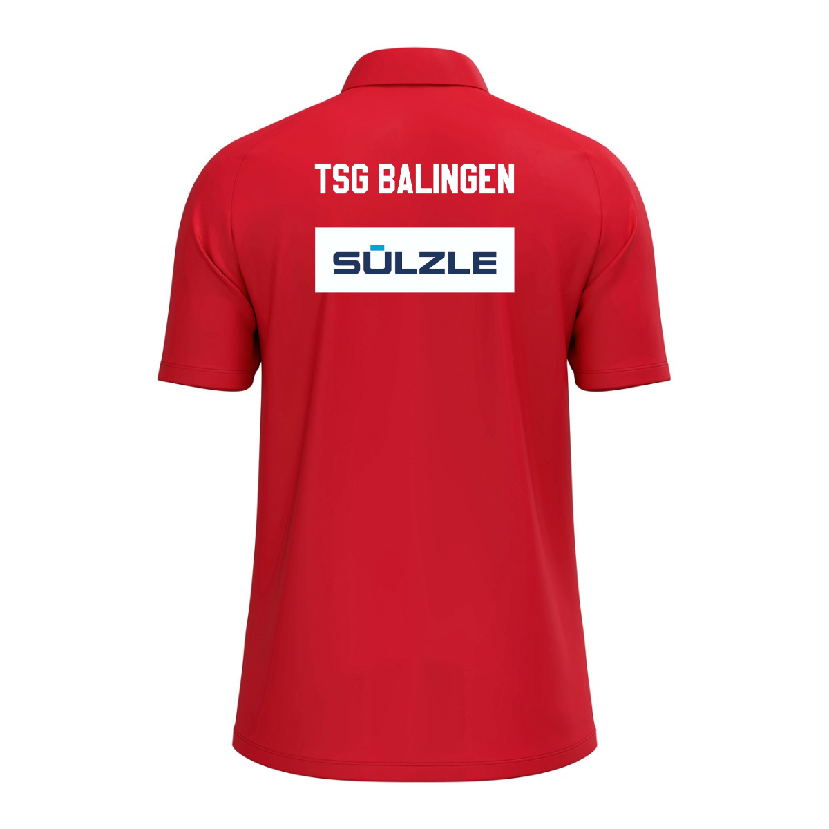 JAKO Poloshirt One (inkl. Bedruckung) - TSG Balingen Erste Mannschaft