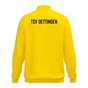 JAKO Polyesterjacke One (inkl. Bedruckung) - TSV Dettingen