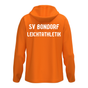 JAKO Kapuzenjacke One (inkl. Bedruckung) - SV Bondorf Volleyball