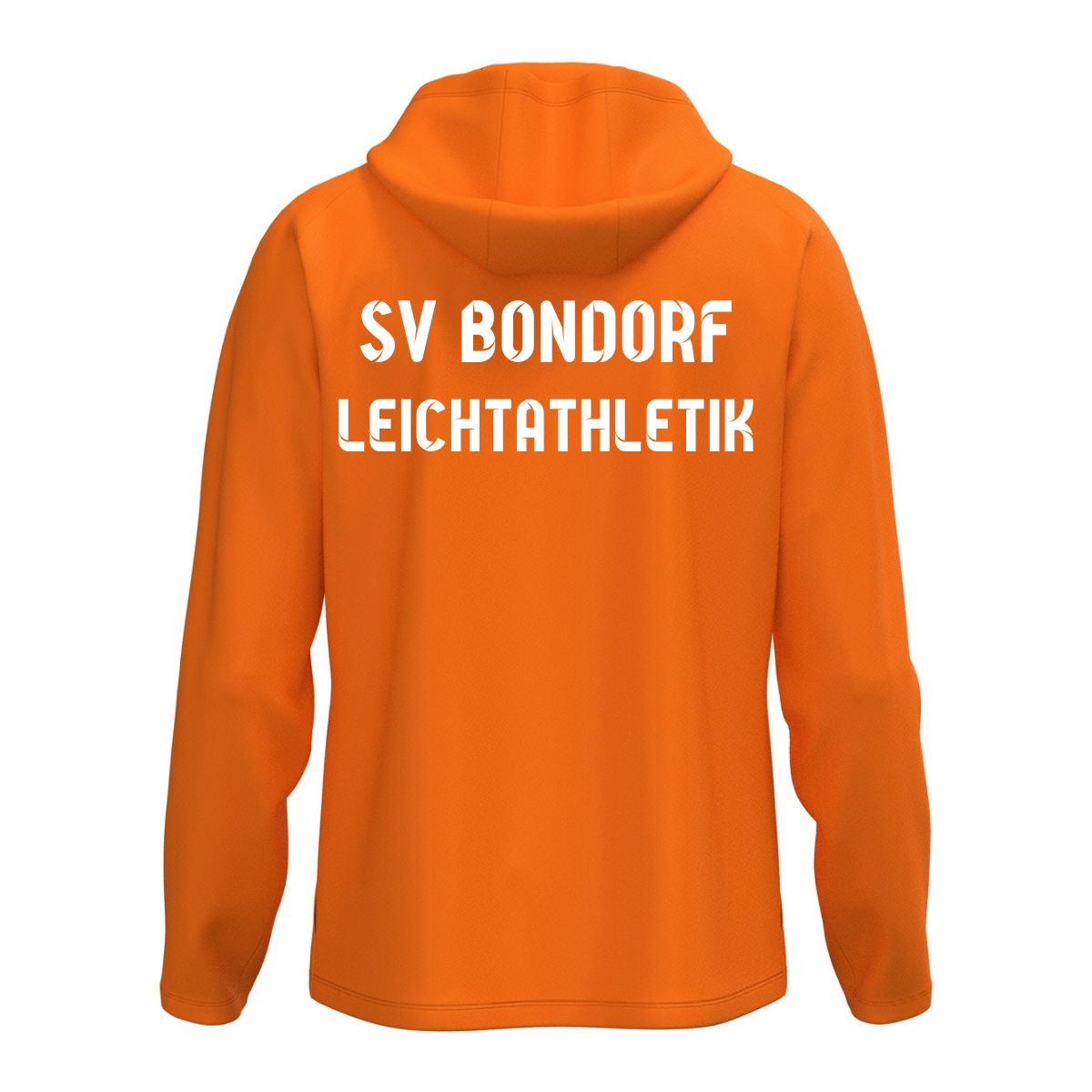 JAKO Kapuzenjacke One (inkl. Bedruckung) - SV Bondorf Volleyball