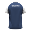 JAKO T-Shirt Dynamic (inkl. Bedruckung) TSV Lustnau Herren