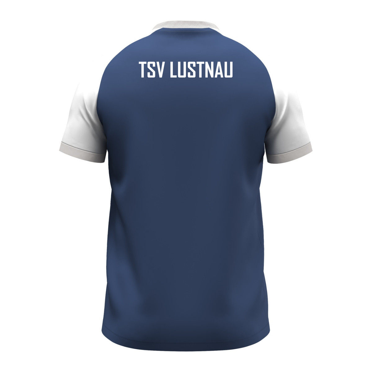JAKO T-Shirt Dynamic (inkl. Bedruckung) TSV Lustnau Herren