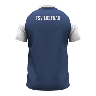 JAKO T-Shirt Dynamic (inkl. Bedruckung) TSV Lustnau Herren