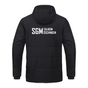 JAKO Coachjacke mit Kapuze (inkl. Bedruckung) - SGM Talheim/Öschingen