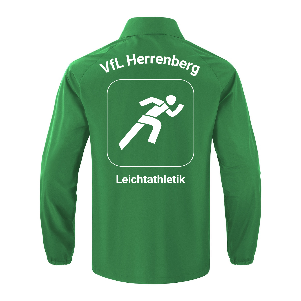 JAKO Allwetterjacke One (inkl. Bedruckung) - VfL Herrenberg